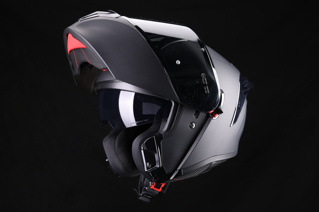 Pilot Spyder SV